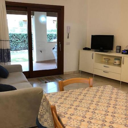 Casa Di Maria - La Pineta Villa Porto San Paolo  Exteriör bild