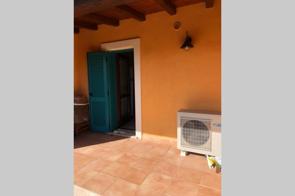 Casa Di Maria - La Pineta Villa Porto San Paolo  Exteriör bild